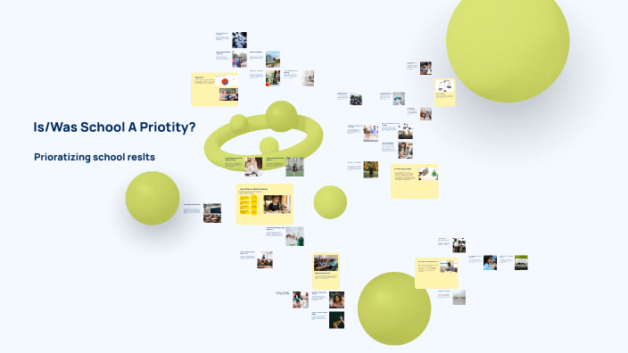 The Importance of Education by Halia Mick on Prezi