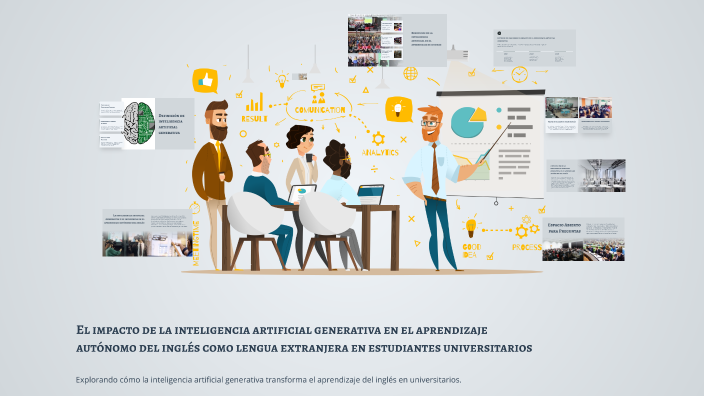 El impacto de la inteligencia artificial generativa en el aprendizaje ...