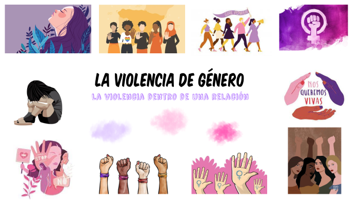 Violencia en una relación by ambar alina