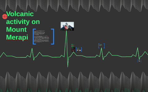 volcanic activity on mount merapi by Jackson Roberts on Prezi