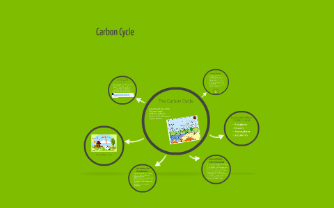 The Carbon Cycle by Iesha Hawthorne on Prezi