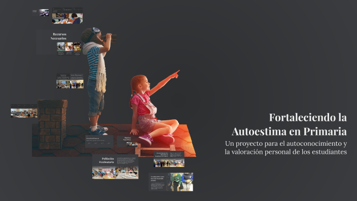Fortaleciendo la Autoestima en Primaria by RODRIGO TM on Prezi