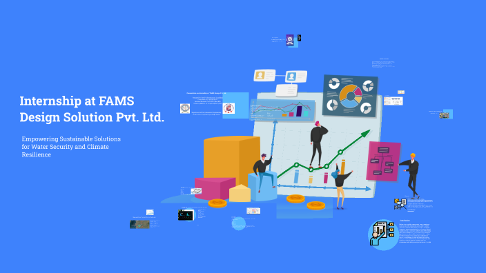 Internship Experience at FAMS Design Solution Pvt. Ltd. by Vishwa Patel ...
