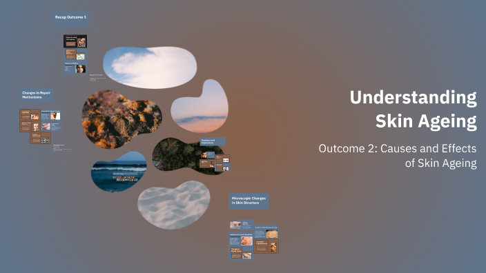 Understanding Skin Ageing by Jill Holden on Prezi