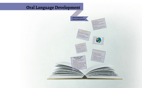 Oral Language Development by Rachel Paisley on Prezi