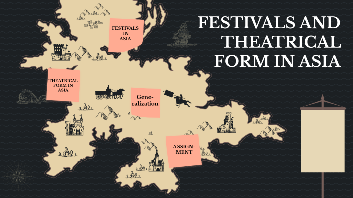 FESTIVALS AND THEATRICAL FORMS IN ASIA By Jherome De Guzman On Prezi