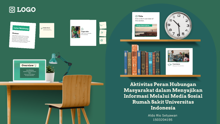 Laporan Hasil Magang by Aldo Rio Setyawan on Prezi