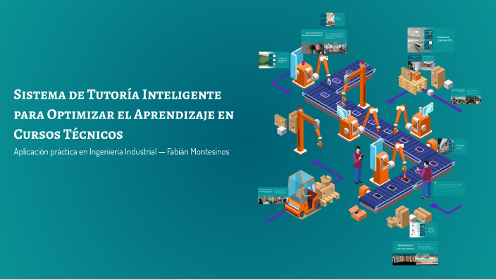 Sistema de Tutoría Inteligente para Optimizar el Aprendizaje en Cursos ...