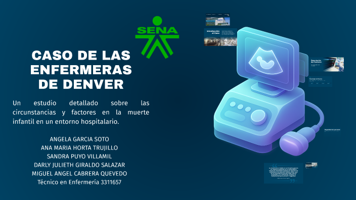 Analisis de caso enfermeras de Denver by darly salazar on Prezi