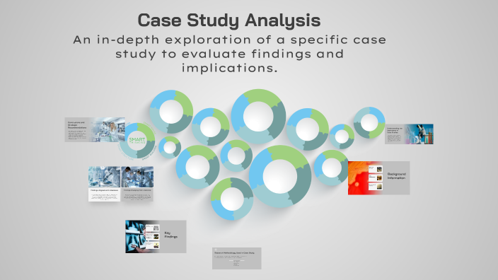 Case Study Analysis by Marcie Fraser on Prezi