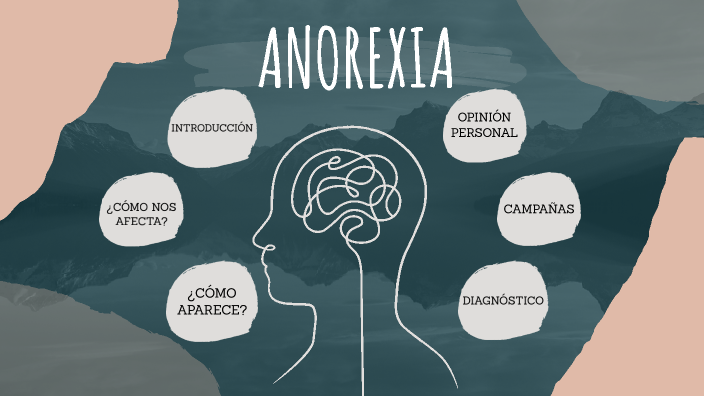 ANATOMÍA ANOREXIA by Coral Soriano