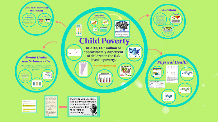 Child Poverty by Adrienne Classen on Prezi