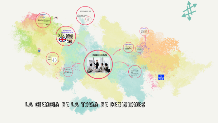 la ciencia de la toma de decisiones by Diana Guadalupe Cruz Gomez on Prezi