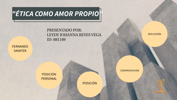 Ética Como Amor Propio By Johanna Reyes On Prezi 8245