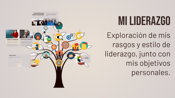 Mi Liderazgo by Yeimy Moreno on Prezi
