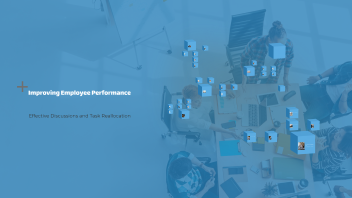 Improving Employee Performance by afifah rahim on Prezi