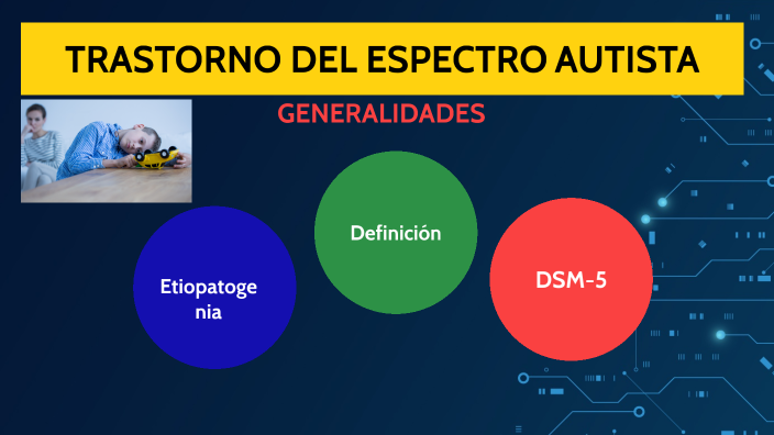 Trastornos Del Espectro Autista By Andres Tutillo León On Prezi