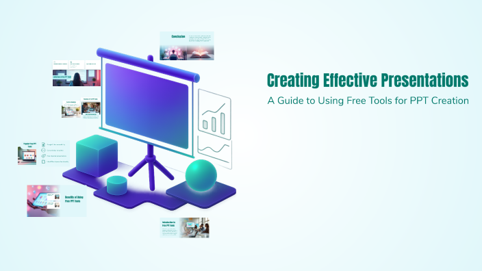 Creating Effective Presentations by Laxman godade on Prezi