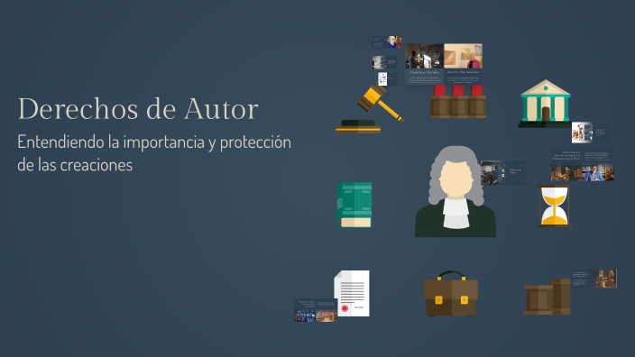 Derechos de Autor by Emanuel Ramírez on Prezi