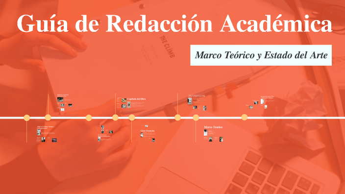 Guía de Redacción Académica by Agostina Dellagiovanna on Prezi