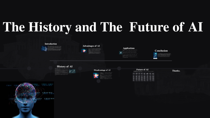 The future of AI MY presentation by passant salah on Prezi