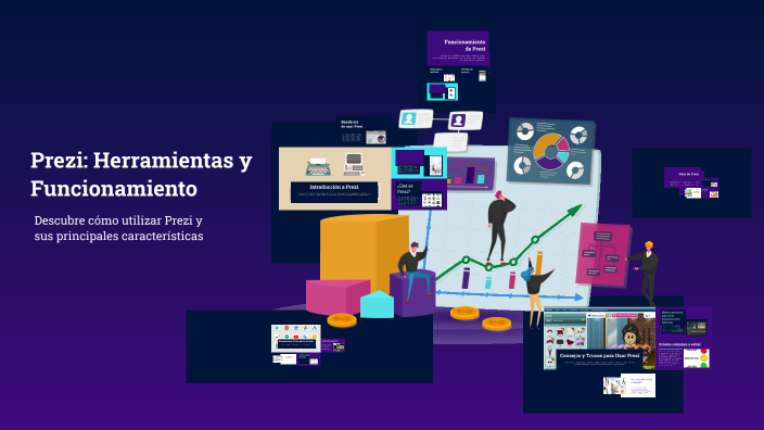 Prezi: Herramientas y Funcionamiento by lizeth villa on Prezi