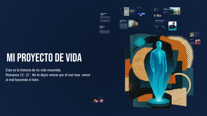 Mi Proyecto de Vida by Cabrera Brayan on Prezi