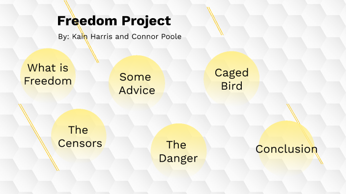 Walker Freedom by Connor Poole on Prezi