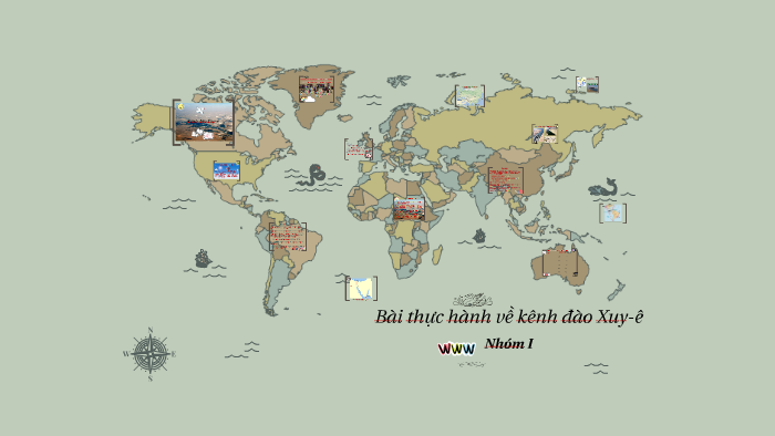Kênh đào Xuy-ê trên bản đồ thế giới: 
Mới đây, kênh đào Xuy-ê đã được cập nhật trên bản đồ thế giới năm 2024 với một diện mạo mới. Qua các cải tiến công nghệ, kênh đào Xuy-ê trở nên thanh thoát, hiệu quả và không gian vui chơi, giải trí sôi động. Hãy đón xem hình ảnh độc đáo của kênh đào Xuy-ê trên bản đồ thế giới!

Translation: Recently, the Xuy-en Canal has been updated on the world map in 2024 with a new look. Through advanced technology improvements, the Xuy-en Canal is now sleek, efficient and filled with vibrant recreation spaces. Come explore the unique images of the Xuy-en Canal on the world map!

(Note: Xuy-en Canal is a famous canal in Vietnam)