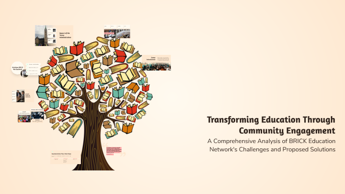 Transforming Education Through Community Engagement by hassana Ali on Prezi