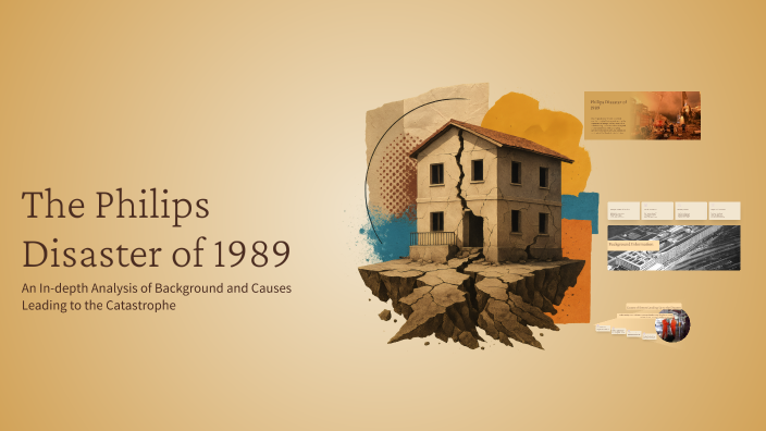 The Philips Disaster of 1989 by dani ramkissoon on Prezi