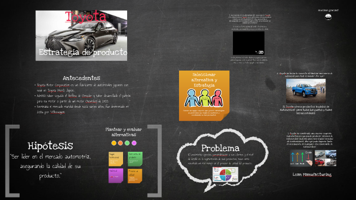 Toyota by Percy Neyra on Prezi