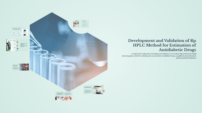 Development and Validation of Rp HPLC Method for Estimation of ...