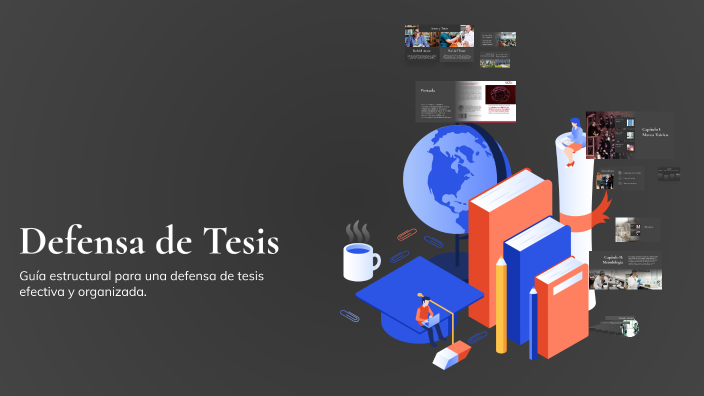 Defensa de Tesis by ADRIANA VILLACRES on Prezi