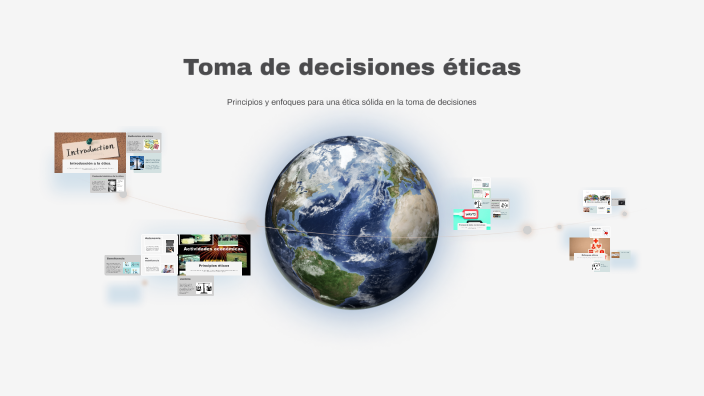 Toma de decisiones éticas by ricardo cortes de luna on Prezi