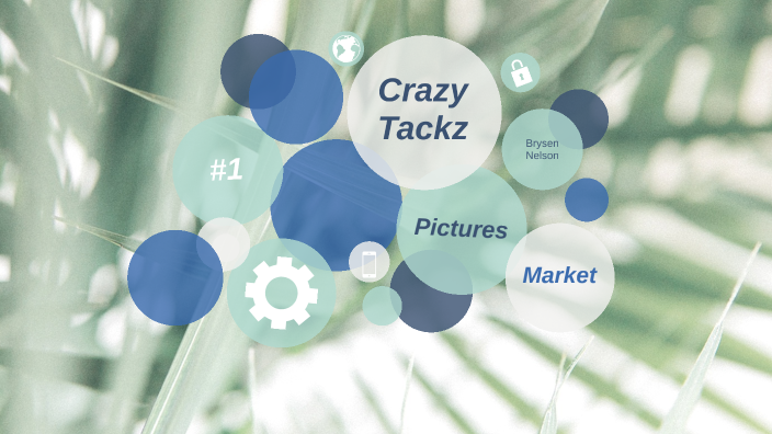 final by on Prezi