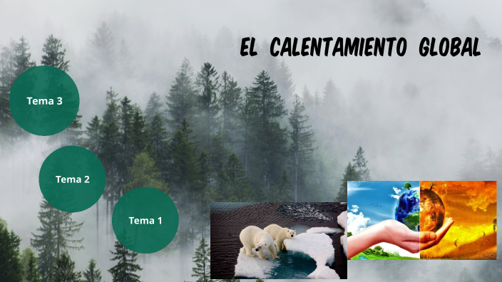 EL CALENTAMIENTO GLOBAL by Lissy Canales on Prezi