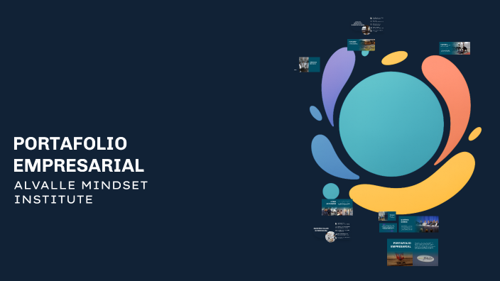 PORTAFOLIO EMPRESARIAL by Alvalle MindSet Institute on Prezi