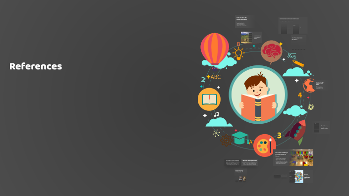 Understanding the Science of Reading by Ciara Cooper on Prezi