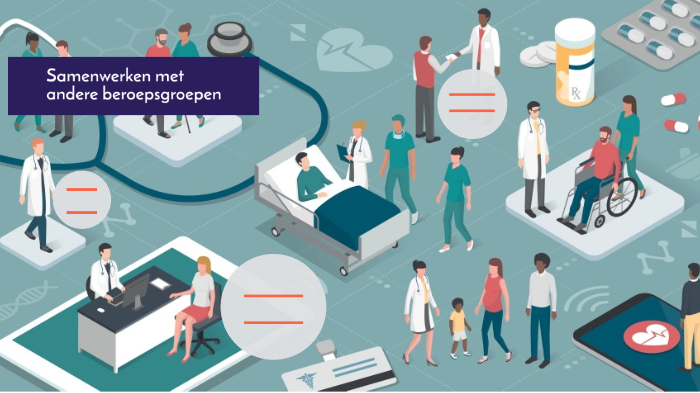 Samenwerken Met Andere Beroepsgroepen By Sanne Reijerse On Prezi