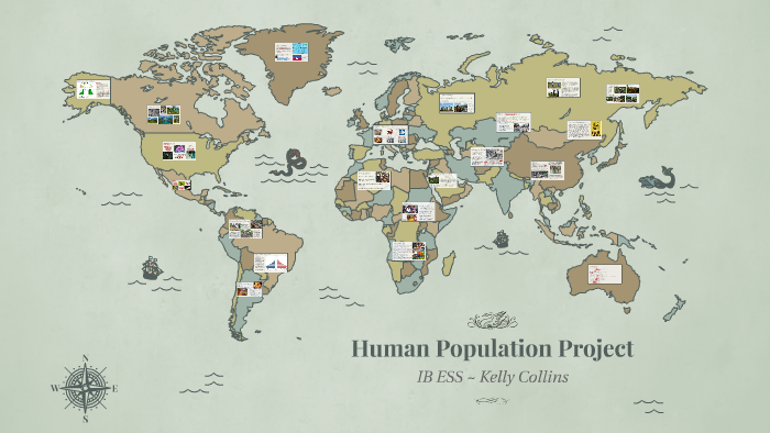 Human Population Project by Kelly Collins on Prezi