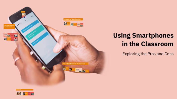 Using Smartphones in the Classroom by Ali Hamza on Prezi