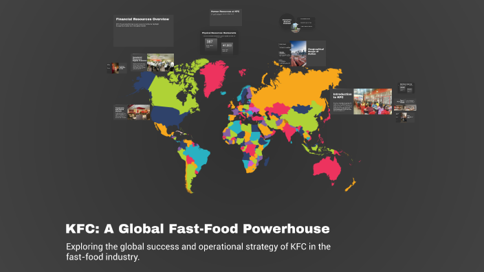 Kfc Localization KFC: A Global Fast-Food Powerhouse by Ethan Le Floch on Prezi