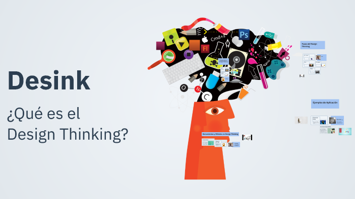 Design Thinking Decimo 2 periodo by LUIS FERNANDO GALLEGO on Prezi