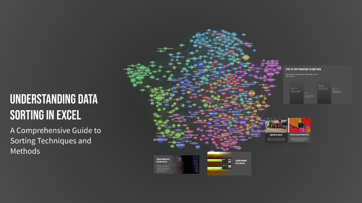 Understanding Data Sorting in Excel by Darius Stefan Tacu on Prezi