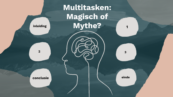Multitasken multitasken by fadime emzikli on Prezi