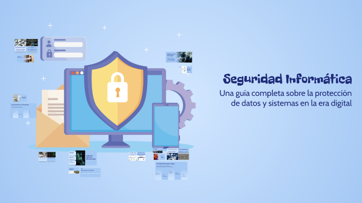 Seguridad Informática by samuel jimenez on Prezi