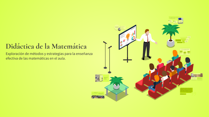 Didáctica de la Matemática by Priscila Terzaghi on Prezi