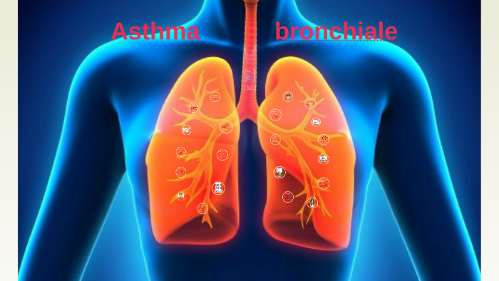 Asthma Bronchiale By K F On Prezi