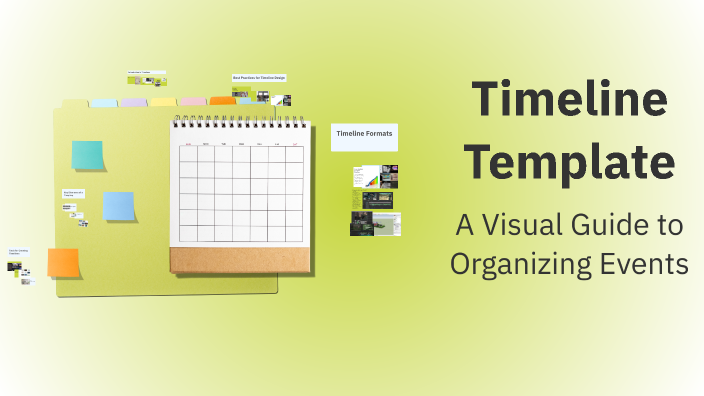 Timeline Template by Colin Palkovics on Prezi
